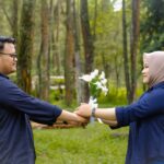 Bilqis & Enggar