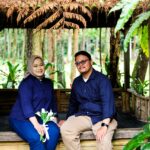 Bilqis & Enggar