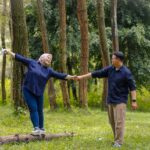 Bilqis & Enggar